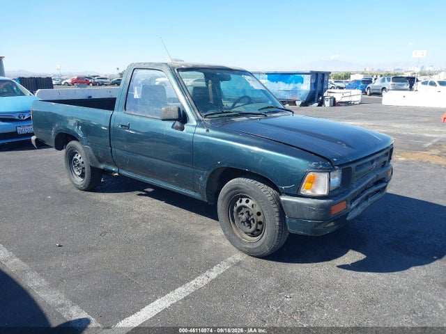 Продажа на аукционе авто 1994 Toyota Pickup 1/2 Ton Short Whlbase Stb, vin: 4TARN81A1RZ159693, номер лота: 46116974