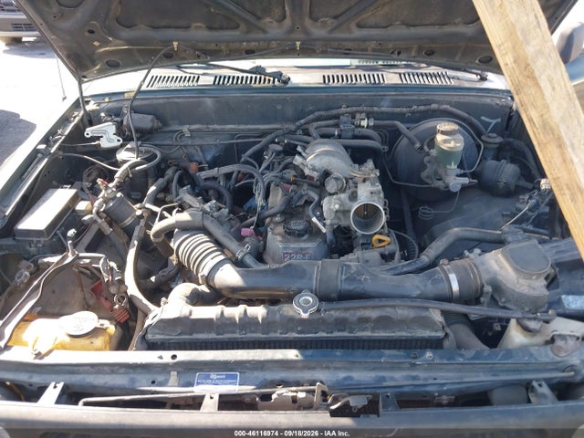 Продажа на аукционе авто 1994 Toyota Pickup 1/2 Ton Short Whlbase Stb, vin: 4TARN81A1RZ159693, номер лота: 46116974