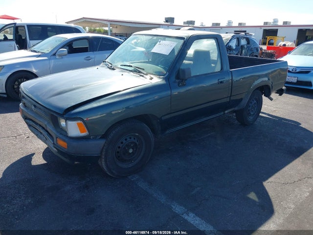 Продажа на аукционе авто 1994 Toyota Pickup 1/2 Ton Short Whlbase Stb, vin: 4TARN81A1RZ159693, номер лота: 46116974