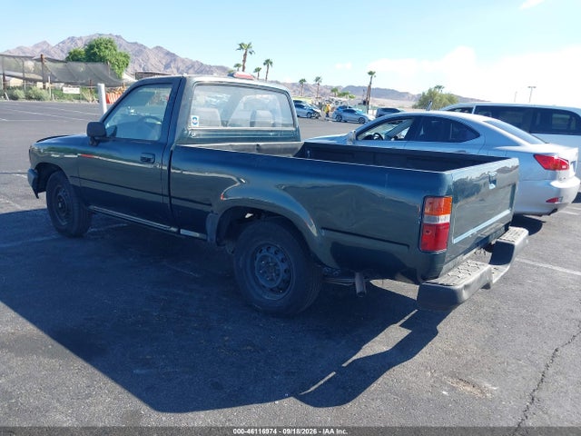 Продажа на аукционе авто 1994 Toyota Pickup 1/2 Ton Short Whlbase Stb, vin: 4TARN81A1RZ159693, номер лота: 46116974