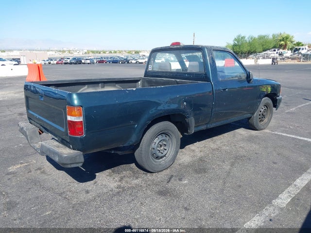 Продажа на аукционе авто 1994 Toyota Pickup 1/2 Ton Short Whlbase Stb, vin: 4TARN81A1RZ159693, номер лота: 46116974