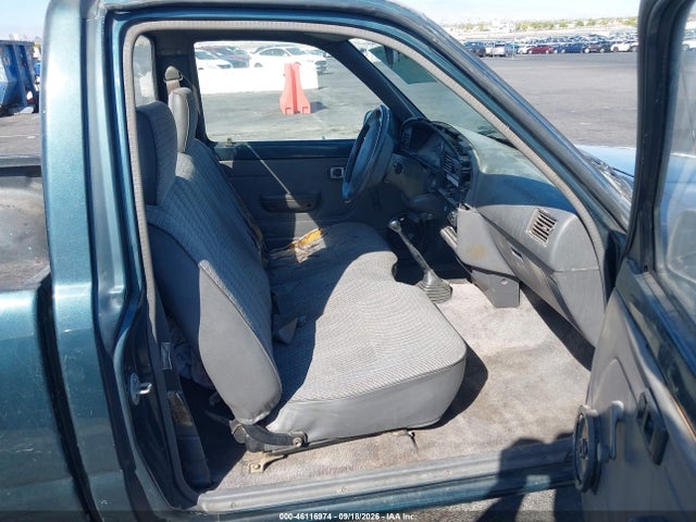 Продажа на аукционе авто 1994 Toyota Pickup 1/2 Ton Short Whlbase Stb, vin: 4TARN81A1RZ159693, номер лота: 46116974