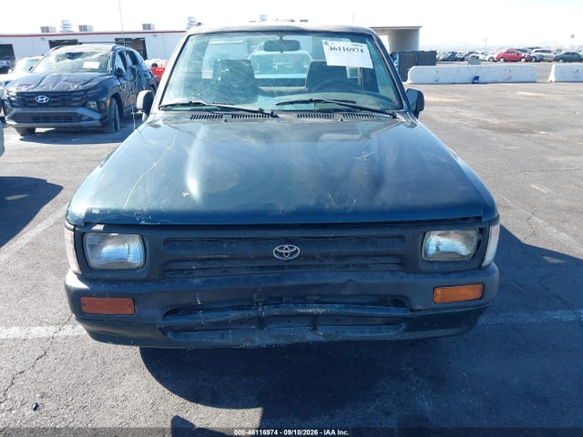 Продажа на аукционе авто 1994 Toyota Pickup 1/2 Ton Short Whlbase Stb, vin: 4TARN81A1RZ159693, номер лота: 46116974