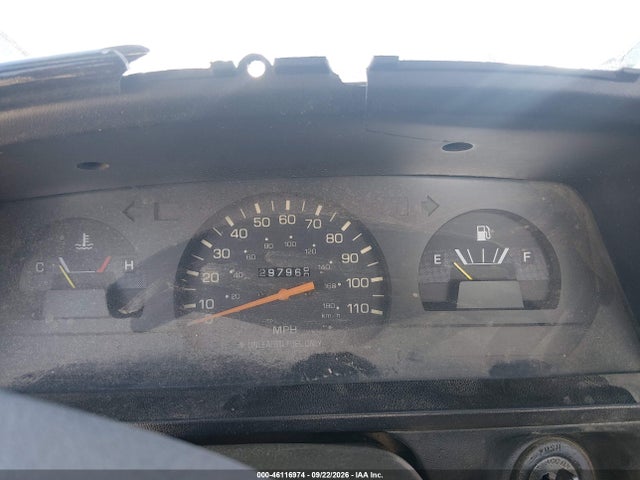 Продажа на аукционе авто 1994 Toyota Pickup 1/2 Ton Short Whlbase Stb, vin: 4TARN81A1RZ159693, номер лота: 46116974