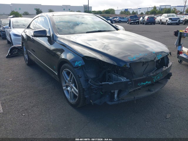 2014 Mercedes-benz E 350 მანქანა იყიდება აუქციონზე, vin: WDDKJ5KB3EF240980, აუქციონის ნომერი: 46116979