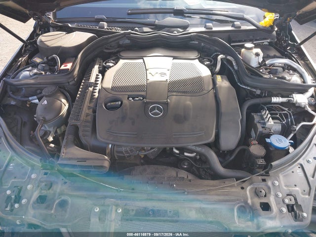 2014 Mercedes-benz E 350 მანქანა იყიდება აუქციონზე, vin: WDDKJ5KB3EF240980, აუქციონის ნომერი: 46116979