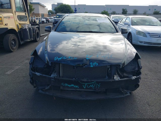 2014 Mercedes-benz E 350 მანქანა იყიდება აუქციონზე, vin: WDDKJ5KB3EF240980, აუქციონის ნომერი: 46116979
