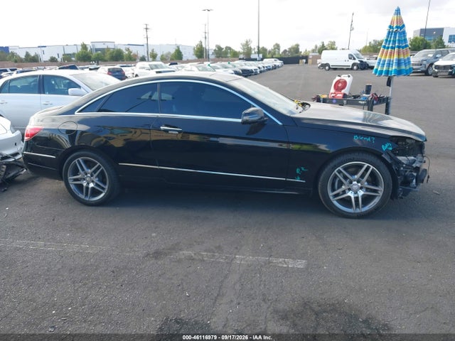 2014 Mercedes-benz E 350 მანქანა იყიდება აუქციონზე, vin: WDDKJ5KB3EF240980, აუქციონის ნომერი: 46116979