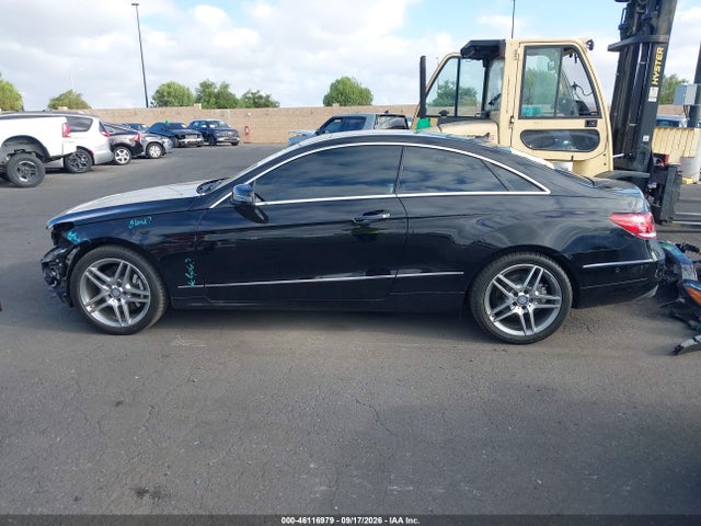 2014 Mercedes-benz E 350 მანქანა იყიდება აუქციონზე, vin: WDDKJ5KB3EF240980, აუქციონის ნომერი: 46116979