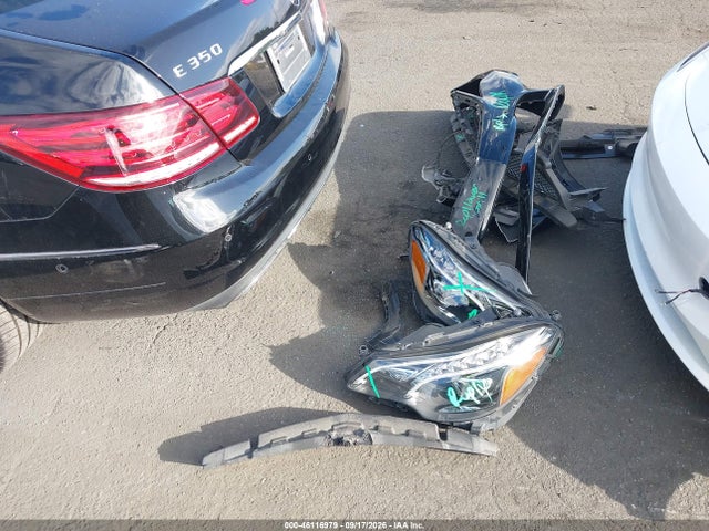 2014 Mercedes-benz E 350 მანქანა იყიდება აუქციონზე, vin: WDDKJ5KB3EF240980, აუქციონის ნომერი: 46116979