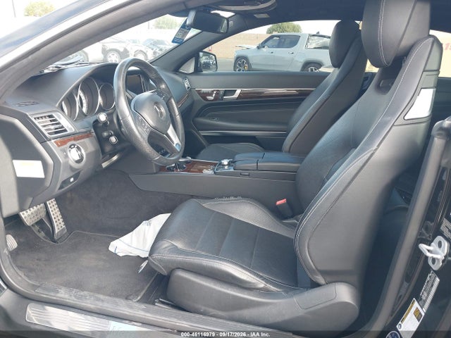 2014 Mercedes-benz E 350 მანქანა იყიდება აუქციონზე, vin: WDDKJ5KB3EF240980, აუქციონის ნომერი: 46116979