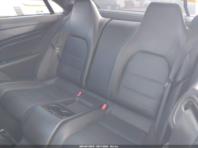 2014 Mercedes-benz E 350 მანქანა იყიდება აუქციონზე, vin: WDDKJ5KB3EF240980, აუქციონის ნომერი: 46116979