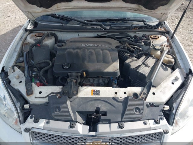Aukcja sprzedaży 2015 Chevrolet Impala Limited Lt, vin: 2G1WB5E32F1150556, numer aukcji: 46116984