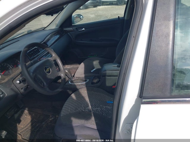 Aukcja sprzedaży 2015 Chevrolet Impala Limited Lt, vin: 2G1WB5E32F1150556, numer aukcji: 46116984