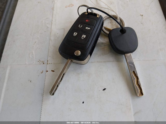 Chevrolet Equinox Ltz 2014 2GNFLHE37E6246892 Image 11