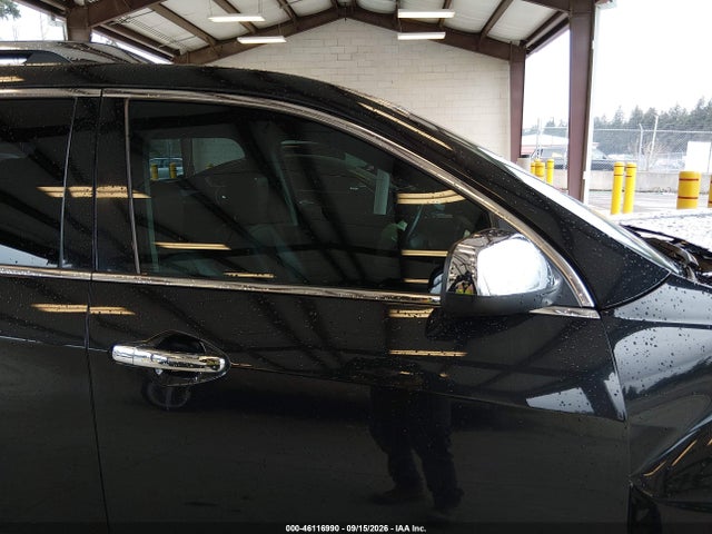 Chevrolet Equinox Ltz 2014 2GNFLHE37E6246892 Image 14