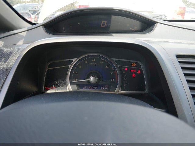 Продаж на аукціоні авто 2007 Honda Civic Lx, vin: 1HGFA16507L136686, номер лоту: 46116991