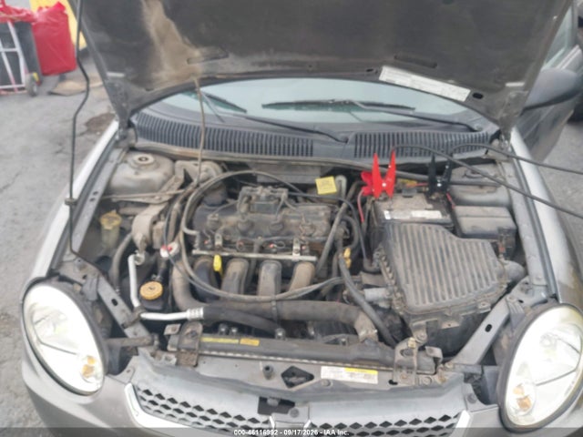 Aukcja sprzedaży 2005 Dodge Neon Sxt, vin: 1B3ES56C95D201640, numer aukcji: 46116992