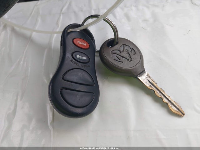 Aukcja sprzedaży 2005 Dodge Neon Sxt, vin: 1B3ES56C95D201640, numer aukcji: 46116992
