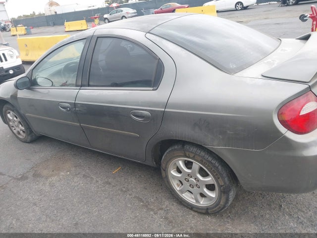 Aukcja sprzedaży 2005 Dodge Neon Sxt, vin: 1B3ES56C95D201640, numer aukcji: 46116992