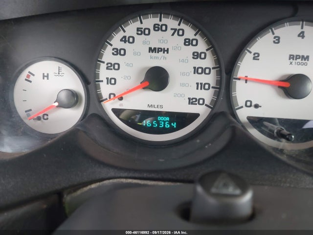 Aukcja sprzedaży 2005 Dodge Neon Sxt, vin: 1B3ES56C95D201640, numer aukcji: 46116992