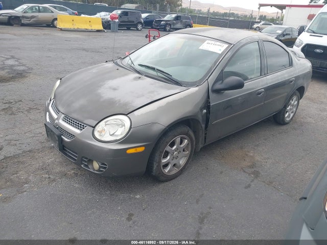 Aukcja sprzedaży 2005 Dodge Neon Sxt, vin: 1B3ES56C95D201640, numer aukcji: 46116992
