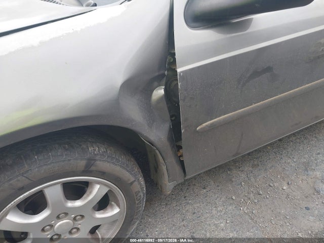 Aukcja sprzedaży 2005 Dodge Neon Sxt, vin: 1B3ES56C95D201640, numer aukcji: 46116992