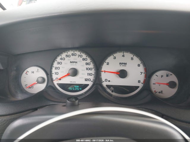 Aukcja sprzedaży 2005 Dodge Neon Sxt, vin: 1B3ES56C95D201640, numer aukcji: 46116992