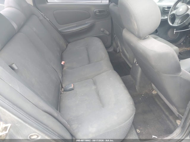 Aukcja sprzedaży 2005 Dodge Neon Sxt, vin: 1B3ES56C95D201640, numer aukcji: 46116992