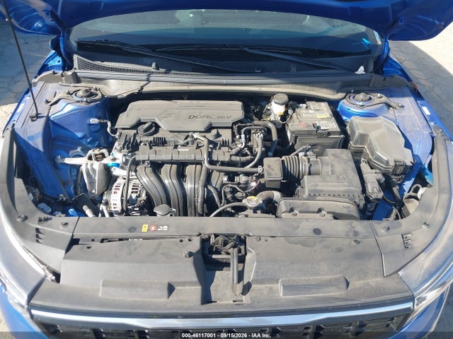 KIA K4 Gt-line 2025 3KPFW4DE9SE043977 Image 10