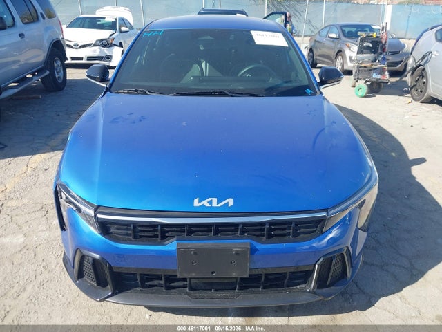 KIA K4 Gt-line 2025 3KPFW4DE9SE043977 Image 12