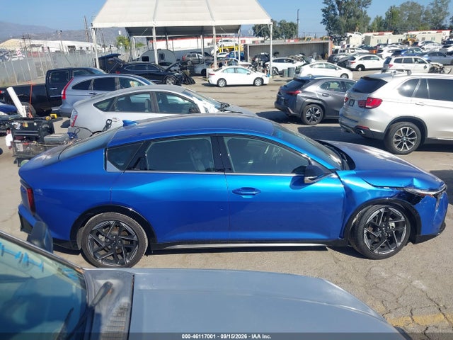 KIA K4 Gt-line 2025 3KPFW4DE9SE043977 Image 13