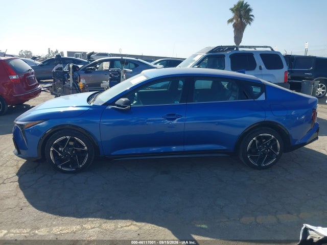KIA K4 Gt-line 2025 3KPFW4DE9SE043977 Image 14