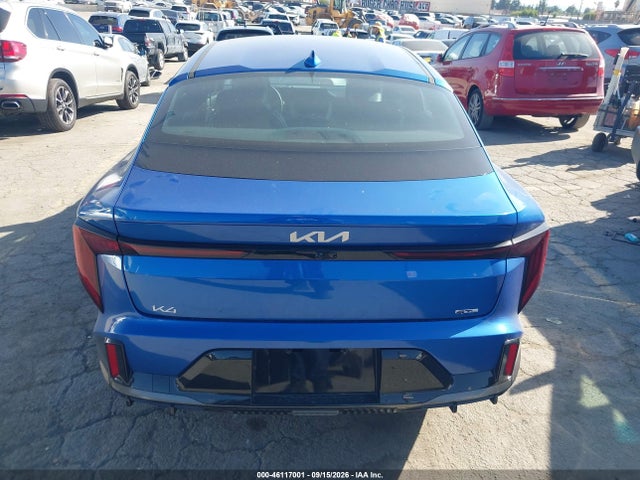 KIA K4 Gt-line 2025 3KPFW4DE9SE043977 Image 16