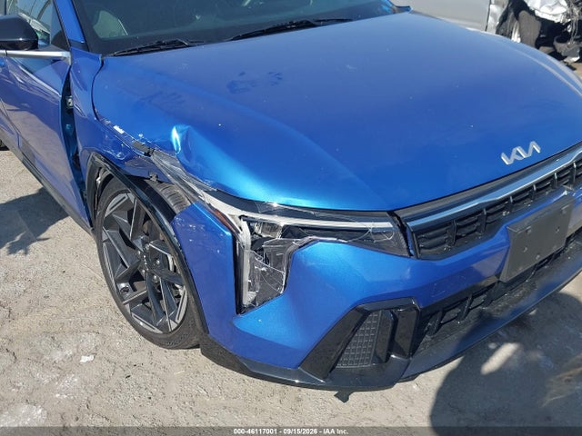 KIA K4 Gt-line 2025 3KPFW4DE9SE043977 Image 6