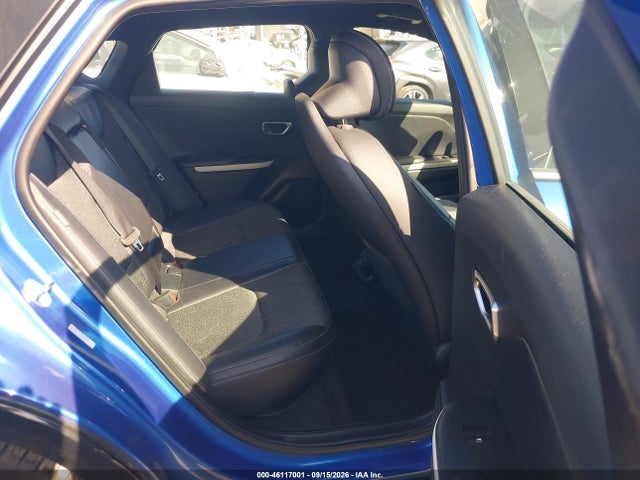 KIA K4 Gt-line 2025 3KPFW4DE9SE043977 Image 8