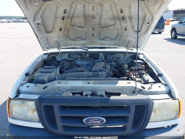 Aukcja sprzedaży 2004 Ford Ranger Edge/xl/xlt, vin: 1FTYR10UX4TA16485, numer aukcji: 46117002