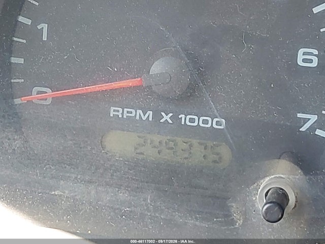 Aukcja sprzedaży 2004 Ford Ranger Edge/xl/xlt, vin: 1FTYR10UX4TA16485, numer aukcji: 46117002