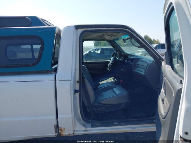 Aukcja sprzedaży 2004 Ford Ranger Edge/xl/xlt, vin: 1FTYR10UX4TA16485, numer aukcji: 46117002