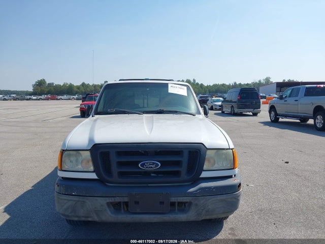 Aukcja sprzedaży 2004 Ford Ranger Edge/xl/xlt, vin: 1FTYR10UX4TA16485, numer aukcji: 46117002