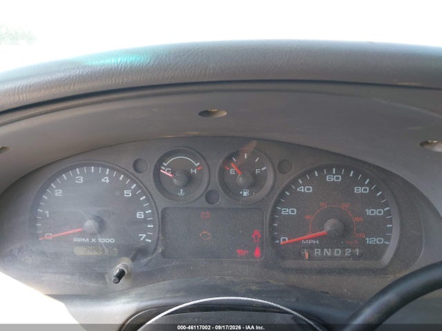 Aukcja sprzedaży 2004 Ford Ranger Edge/xl/xlt, vin: 1FTYR10UX4TA16485, numer aukcji: 46117002