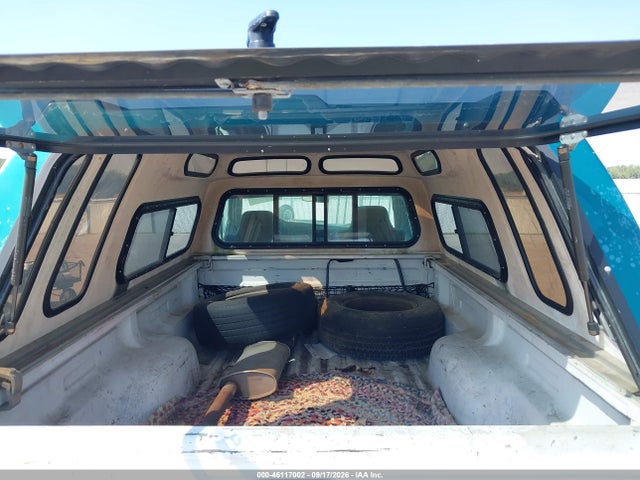 Aukcja sprzedaży 2004 Ford Ranger Edge/xl/xlt, vin: 1FTYR10UX4TA16485, numer aukcji: 46117002