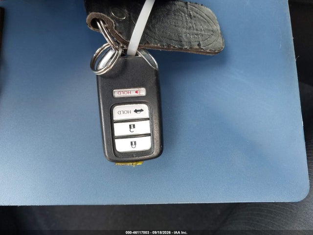 1HGCV1F32JA251850 Honda Accord Sport