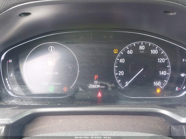 1HGCV1F32JA251850 Honda Accord Sport
