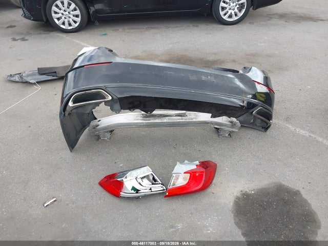 1HGCV1F32JA251850 Honda Accord Sport