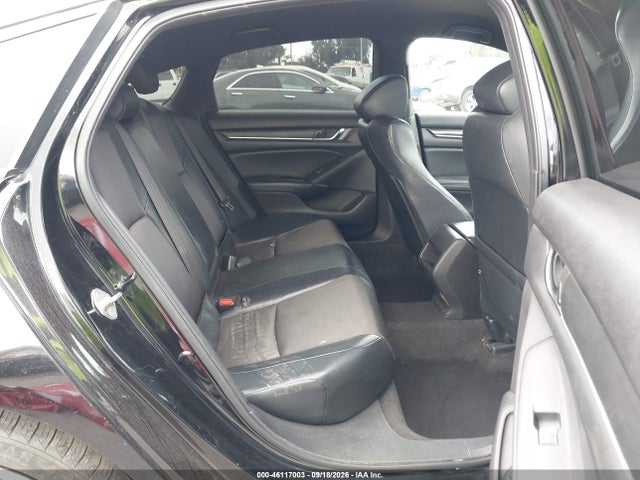 1HGCV1F32JA251850 Honda Accord Sport