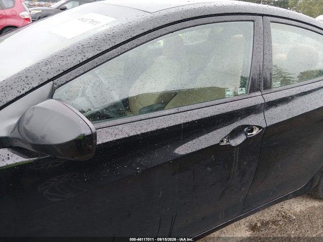 46117011 :رقم المزاد ، 5NPDH4AE0DH313456 vin ، 2013 Hyundai Elantra Gls مزاد بيع