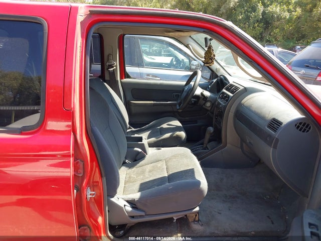 Aukcja sprzedaży 2002 Nissan Frontier Xe-v6, vin: 1N6ED29X32C369861, numer aukcji: 46117014
