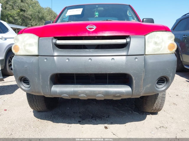 Aukcja sprzedaży 2002 Nissan Frontier Xe-v6, vin: 1N6ED29X32C369861, numer aukcji: 46117014