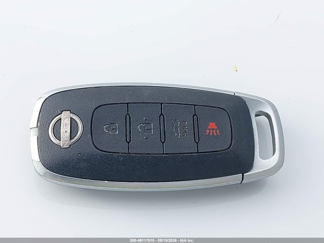 3N1AB8CV0RY205361 Nissan Sentra Sv Xtronic Cvt